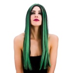 Bewitched - Black / Green - carnivalstore.de