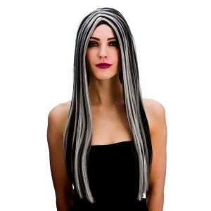 Bewitched - Black / Silver - carnivalstore.de