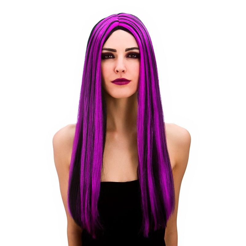 Bewitched - Black / Purple - carnivalstore.de