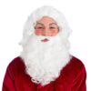Deluxe Santa Bart | Deluxe Santa Beard - Carnival Store GmbH