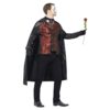 Herren Dark Opera Kostüm | Dark Opera Masquerade Costume - carnivalstore.de