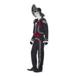 Herren Tag der Toten Senor Bones Kostüm | Day of the Dead Senor Bones Costume - carnivalstore.de