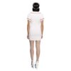 Damen Schwester Kostüm | No Nonsense Nurse Costume With Dress - carnivalstore.de