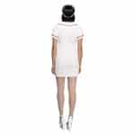 Damen Schwester Kostüm | No Nonsense Nurse Costume With Dress - carnivalstore.de