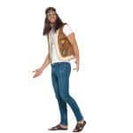 Hipi Weste | Hipi vest - carnivalstore.de