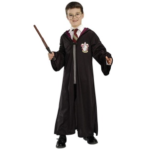 Harry Potter Blister Kit, Standardstørrelse | Harry Potter Blister Kit - carnivalstore.de