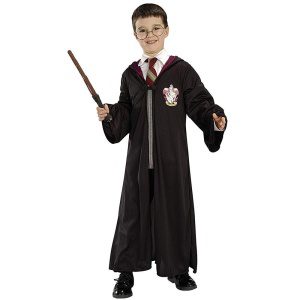 Komplet pretisnih omotov Harry Potter, Standardgröße | Harry Potter Blister Kit - carnivalstore.de