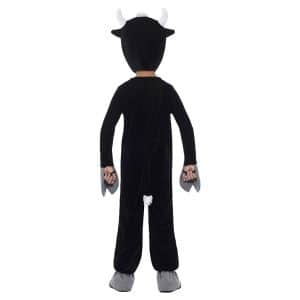 Deluxe Bull Kostüm | Deluxe Bull Costume - carnivalstore.de