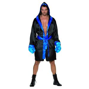 Herren Boxer Kostüm | Boxerkostym - carnivalstore.de