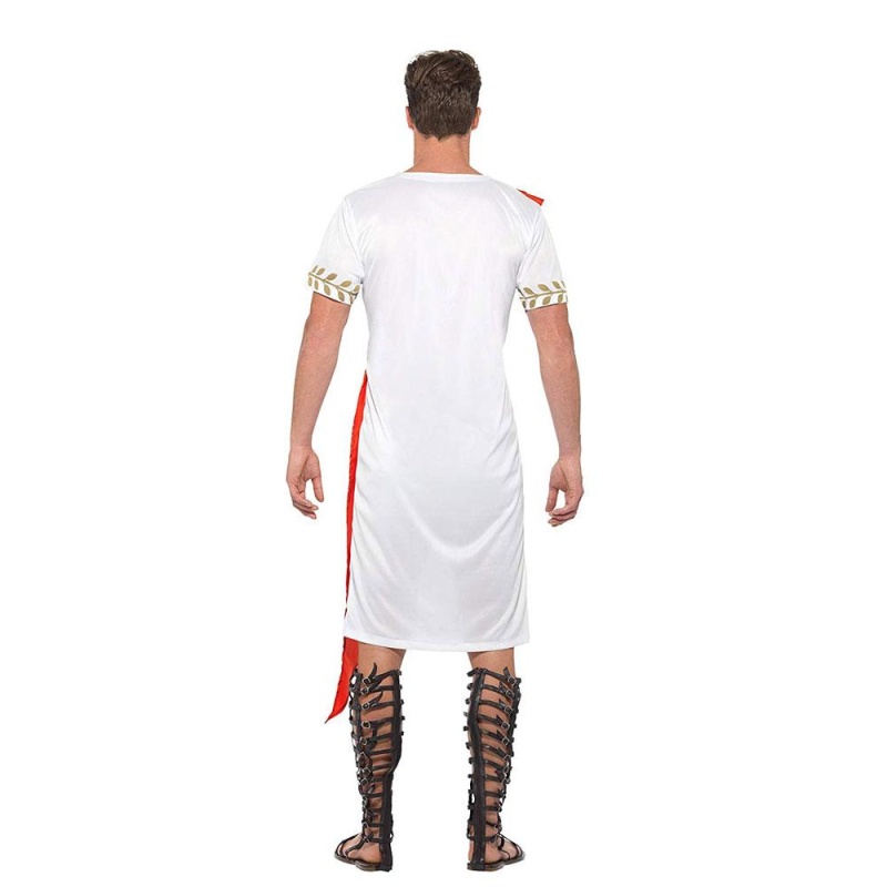 Il senatore di Römischen Kostüm | Costume da senatore romano - Carnivalstore.de