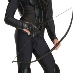 Spielzeug-Boge iedvesmotājs fon Katniss aus Die Tribute von Panem | Katniss Bow Mockingjay - carnivalstore.de