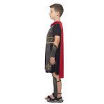 Kinder Jungen Römischer Soldat Kostüm | Costume da soldato romano - Carnivalstore.de