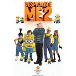 Female Minion - Kostüme für Baby, Toddler | Maluch Minion Żółty - carnivalstore.de