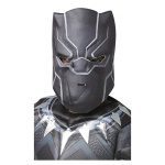 Luxusní košile Schwarzer Panther | Deluxe Black Panther - carnivalstore.de