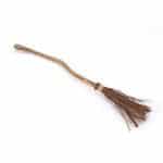 Muovinen Witches Broom (106cm) - carnivalstore.de