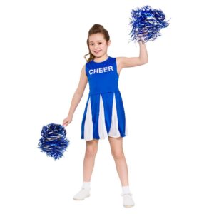 Jenter Cheerleader - carnivalstore.de