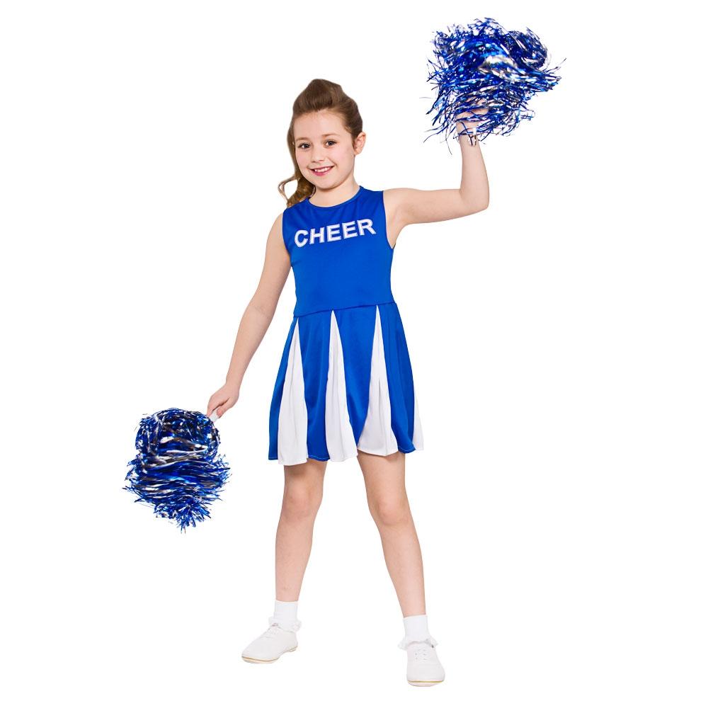 Girls Cheerleader - carnivalstore.de