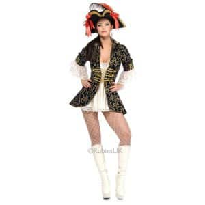 Reine des pirates - carnivalstore.de