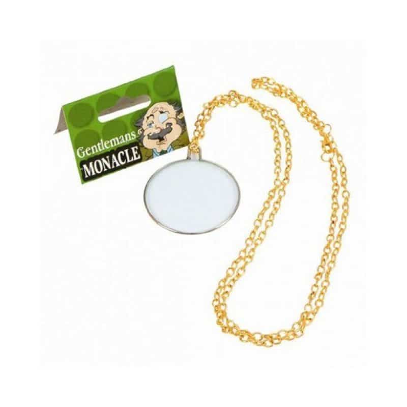 Monocle - carnavalstore.de