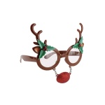 Óculos Rudolph - carnavalstore.de
