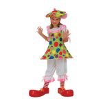 Faire le clown - carnivalstore.de