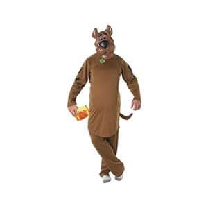 Scooby Doo - carnavalswinkel.de