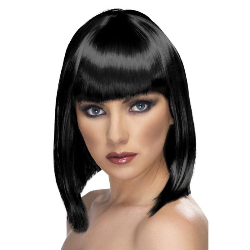 Damen Glamour Perücke | Glam Wig - carnivalstore.de