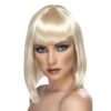 Damen Glamour Perücke | Glam Wig - carnivalstore.de