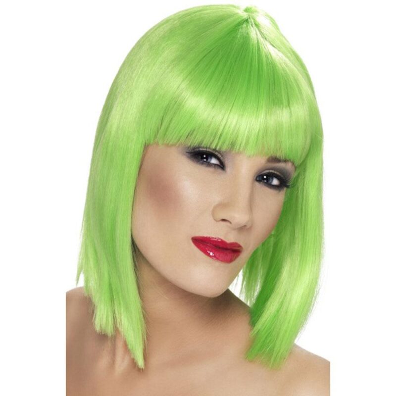 Damen Glamour Perücke | Glam Wig - carnivalstore.de