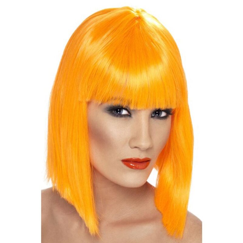 Damen Glamour Perücke | Glam Wig - carnivalstore.de