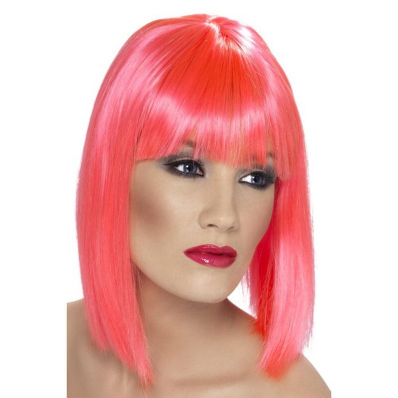 Damen Glamour Perücke | Glam Wig - carnivalstore.de