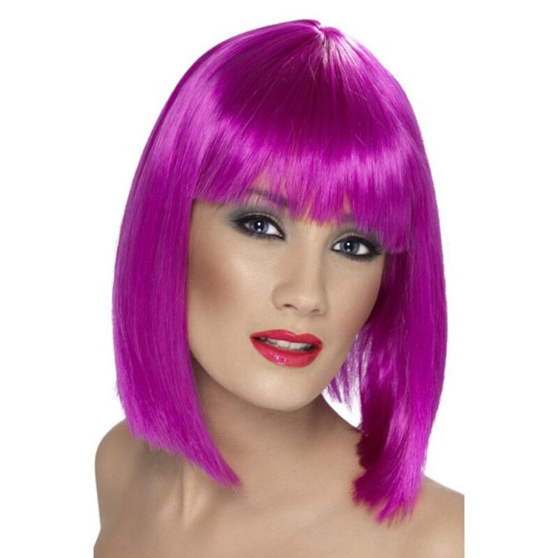 Damen Glamour Perücke | Glam Wig - carnivalstore.de
