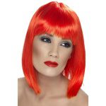 Damen Glamour Perücke | Glam Wig - carnivalstore.de