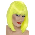 Damen Glamour Perucke | Glam Wig - carnavalstore.de