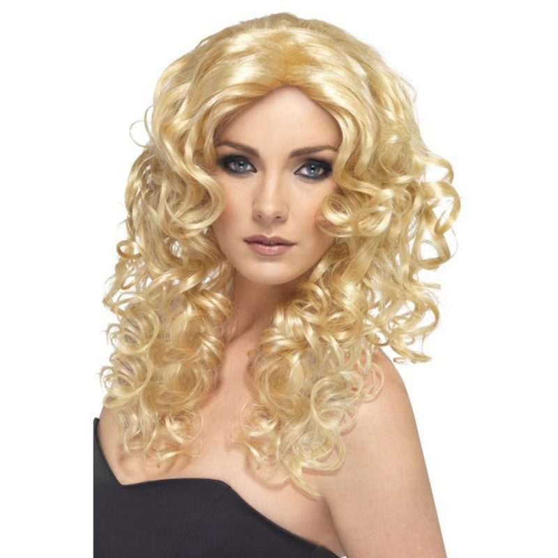 Glamour Wig - carnavalstore.de