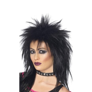 Rock Diva Wig - carnivalstore.de