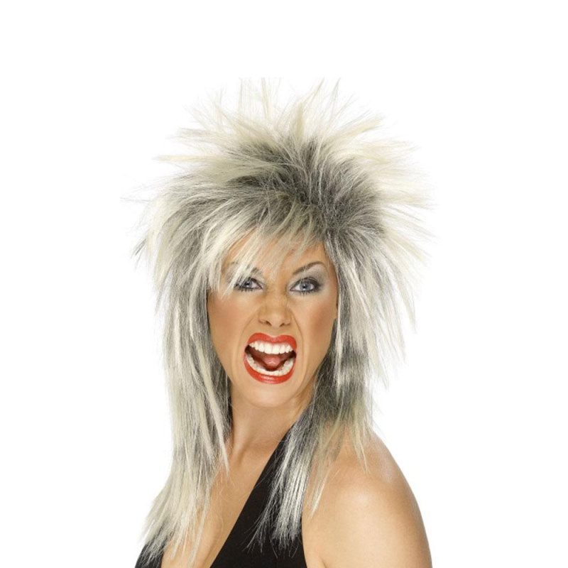 Rock Diva Wig - carnivalstore.de