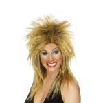Rock Diva Wig - carnivalstore.de