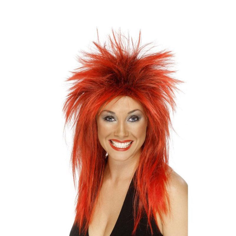 Rock Diva Wig - carnivalstore.de