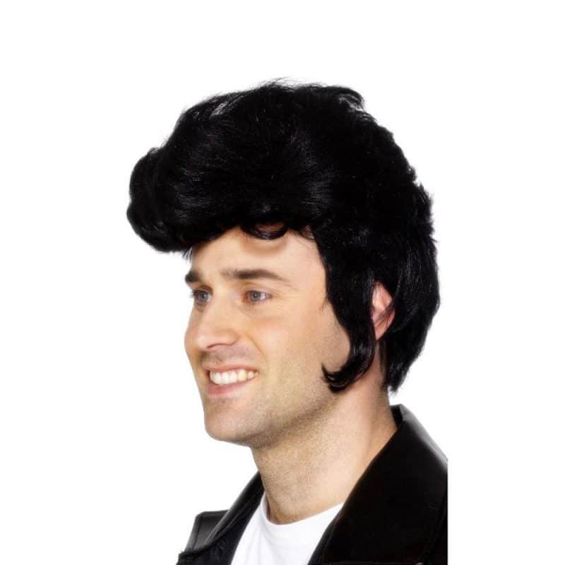 Herren Rockstar Perücke | Rockstar Wig - carnivalstore.de