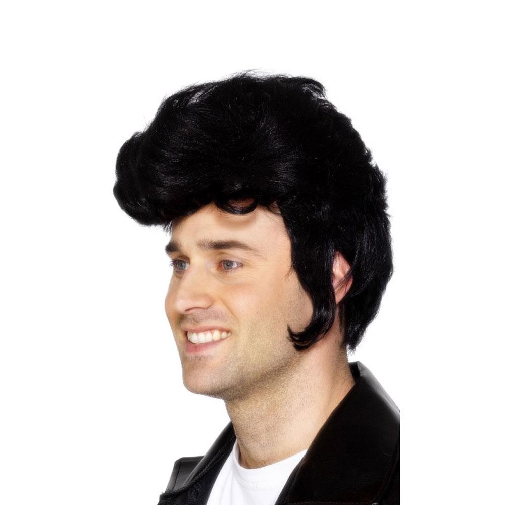 Herren Rockstar Perücke | Rockstar Wig - carnivalstore.de