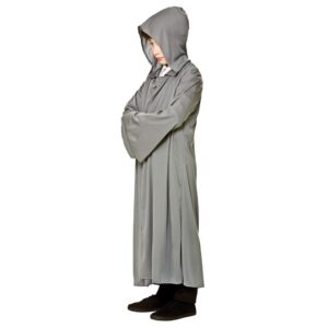 Peignoir à capuche pour enfants - carnivalstore.de