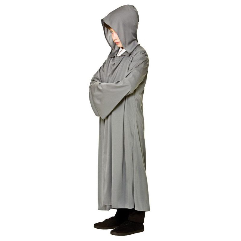 Kids Hooded Robe - carnivalstore.de