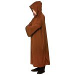 Kids Hooded Robe - carnivalstore.de