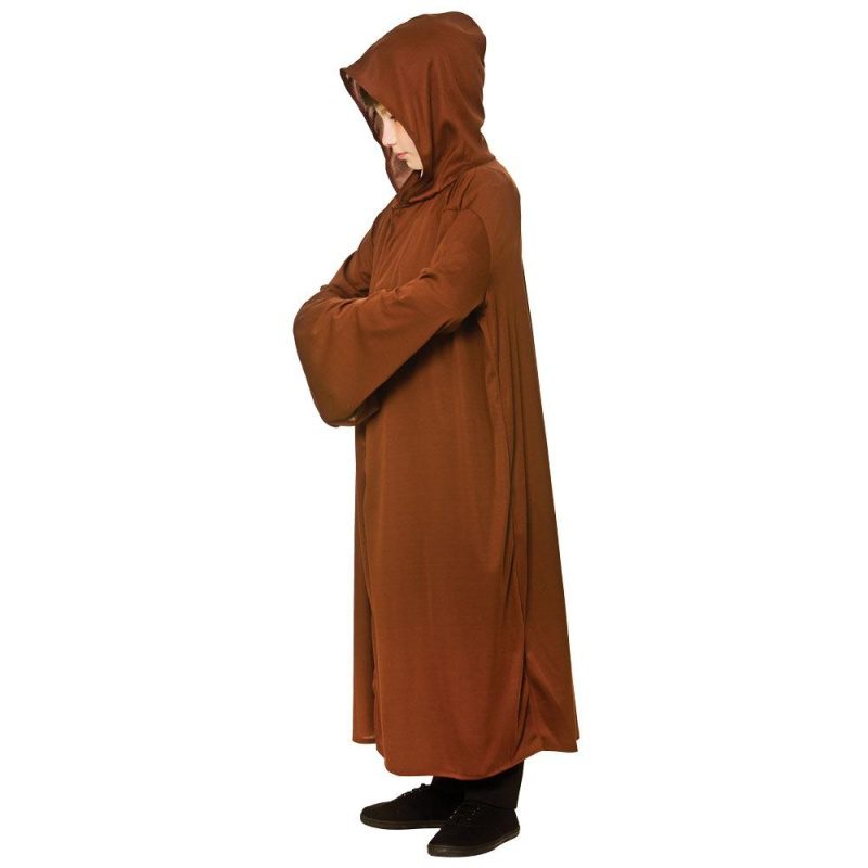 Kids Hooded Robe - carnivalstore.de