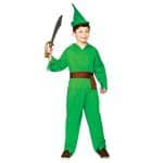 Robin Hood / Garoto Perdido - carnavalstore.de