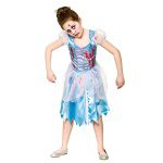 Zombie Cinders - carnavalstore.de