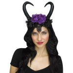 Headpiece Forest Fairy Queen - carnivalstore.de