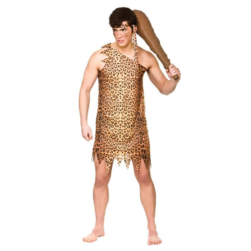 Caveman - carnavalstore.de