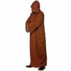 Hooded Robe